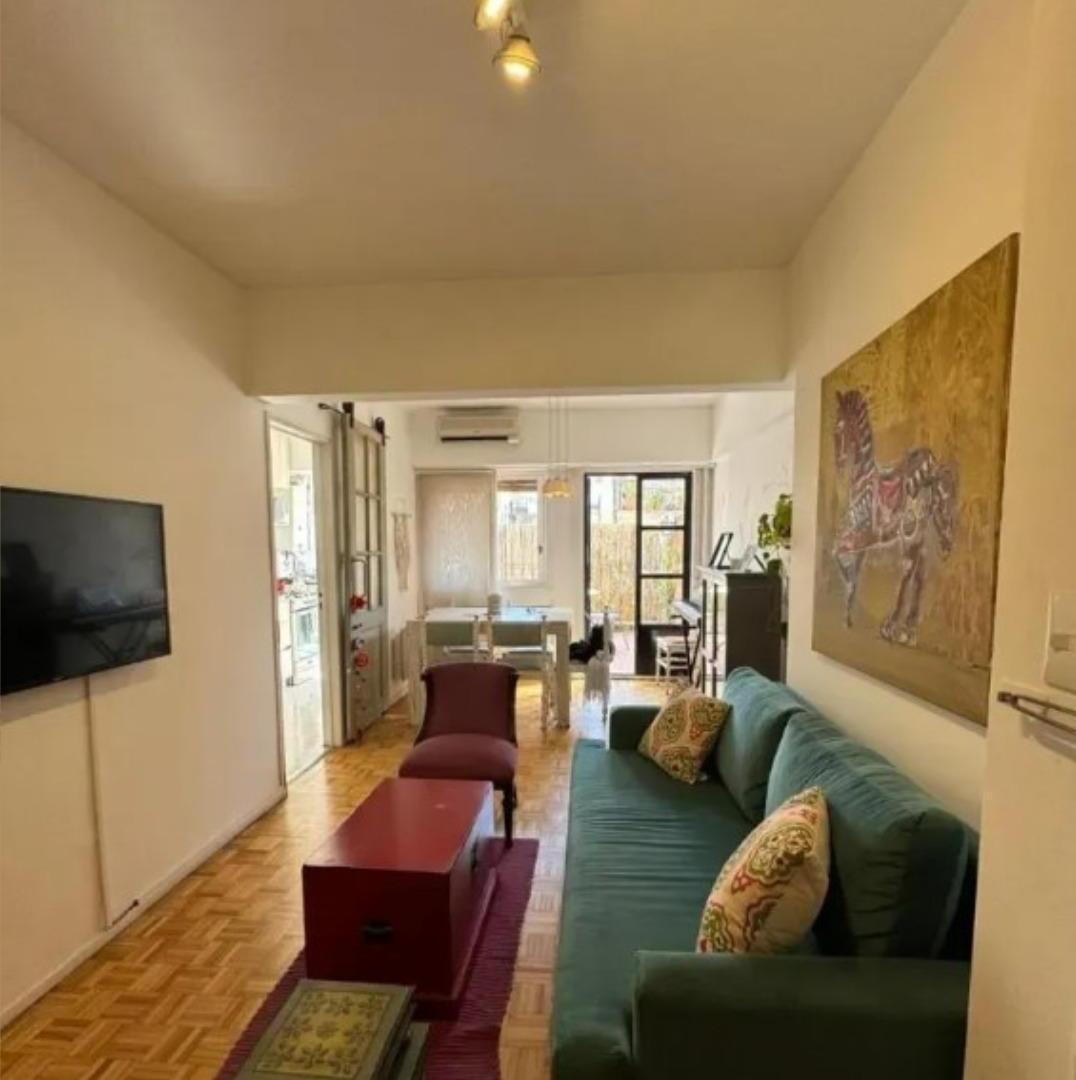 Foto de Oportunidad! Venta 2 Ambientes Con Terraza, Retiro, Caba, imagen 1