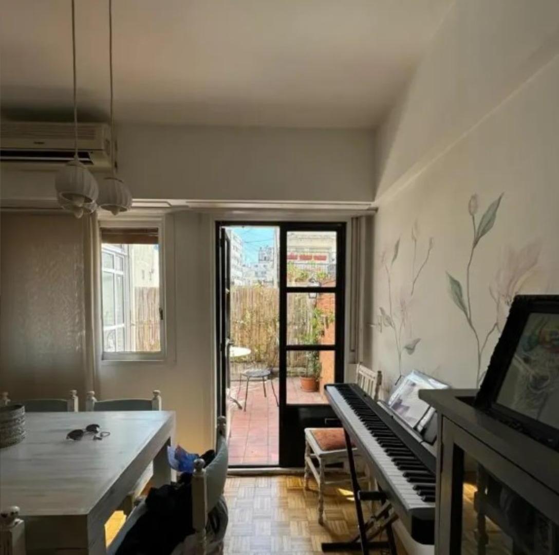 Foto de Oportunidad! Venta 2 Ambientes Con Terraza, Retiro, Caba, imagen 4
