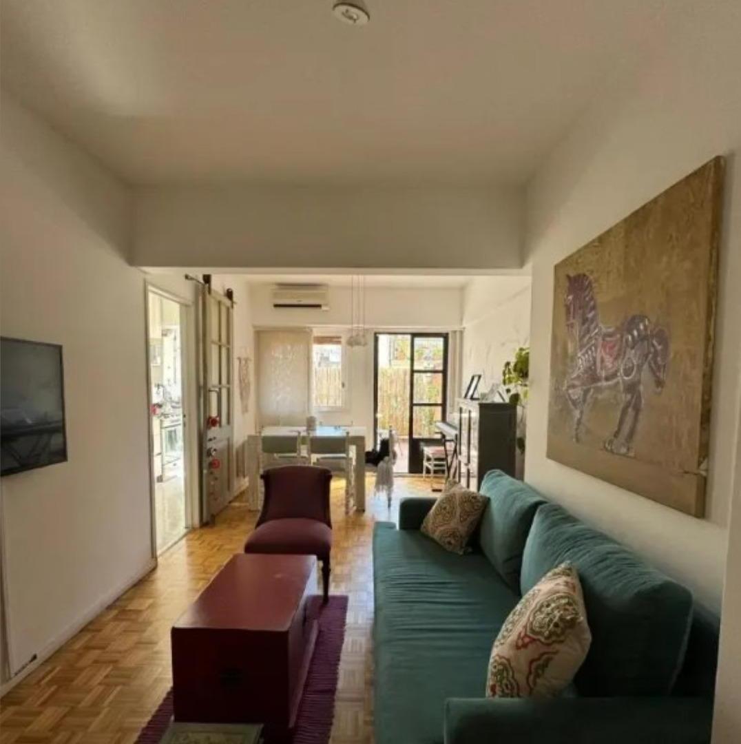Foto de Oportunidad! Venta 2 Ambientes Con Terraza, Retiro, Caba, imagen 3