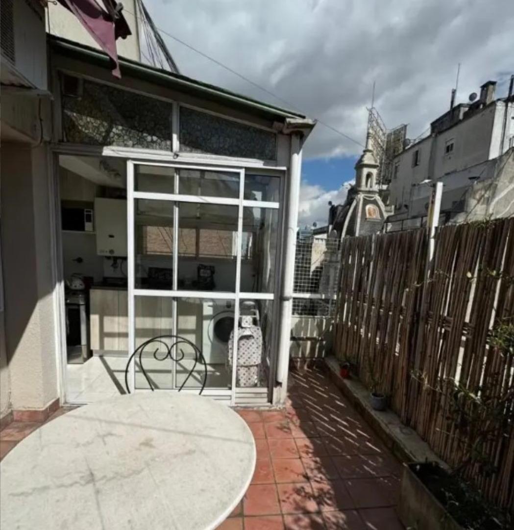 Foto de Oportunidad! Venta 2 Ambientes Con Terraza, Retiro, Caba, imagen 5
