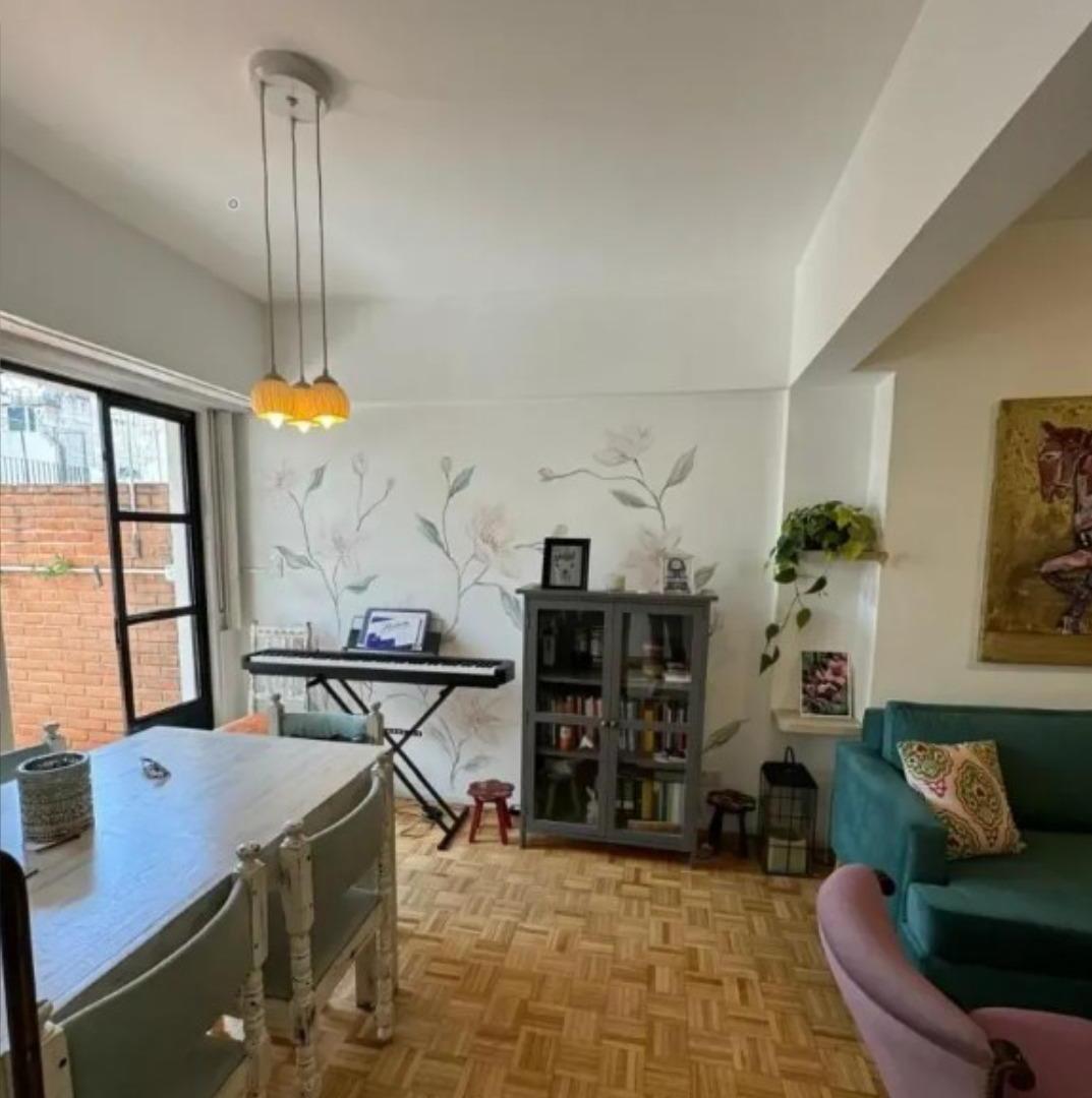 Foto de Oportunidad! Venta 2 Ambientes Con Terraza, Retiro, Caba, imagen 2