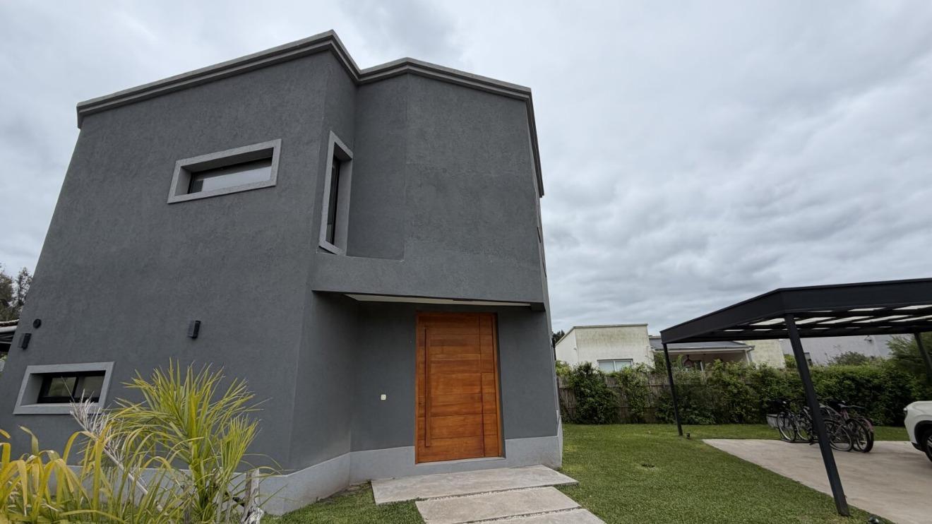 Casa en venta Los Arces