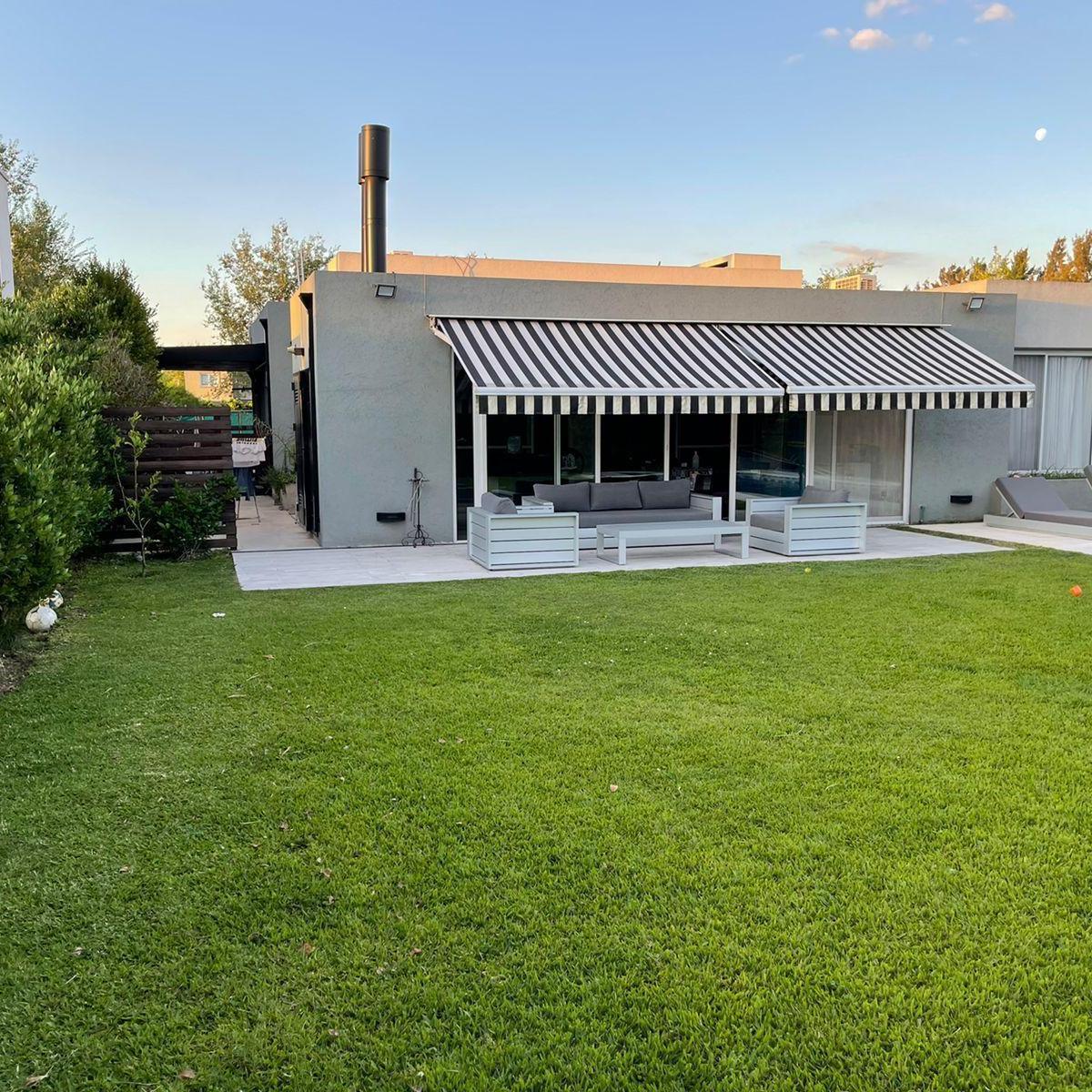 Casa en Venta en La Comarca 3