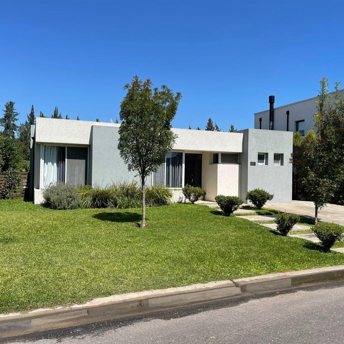 Casa en Venta en La Comarca 2