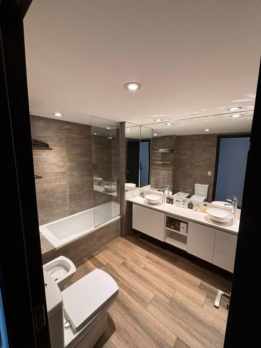 Departamento duplex en venta en Acqua Río! Único!! Financia.