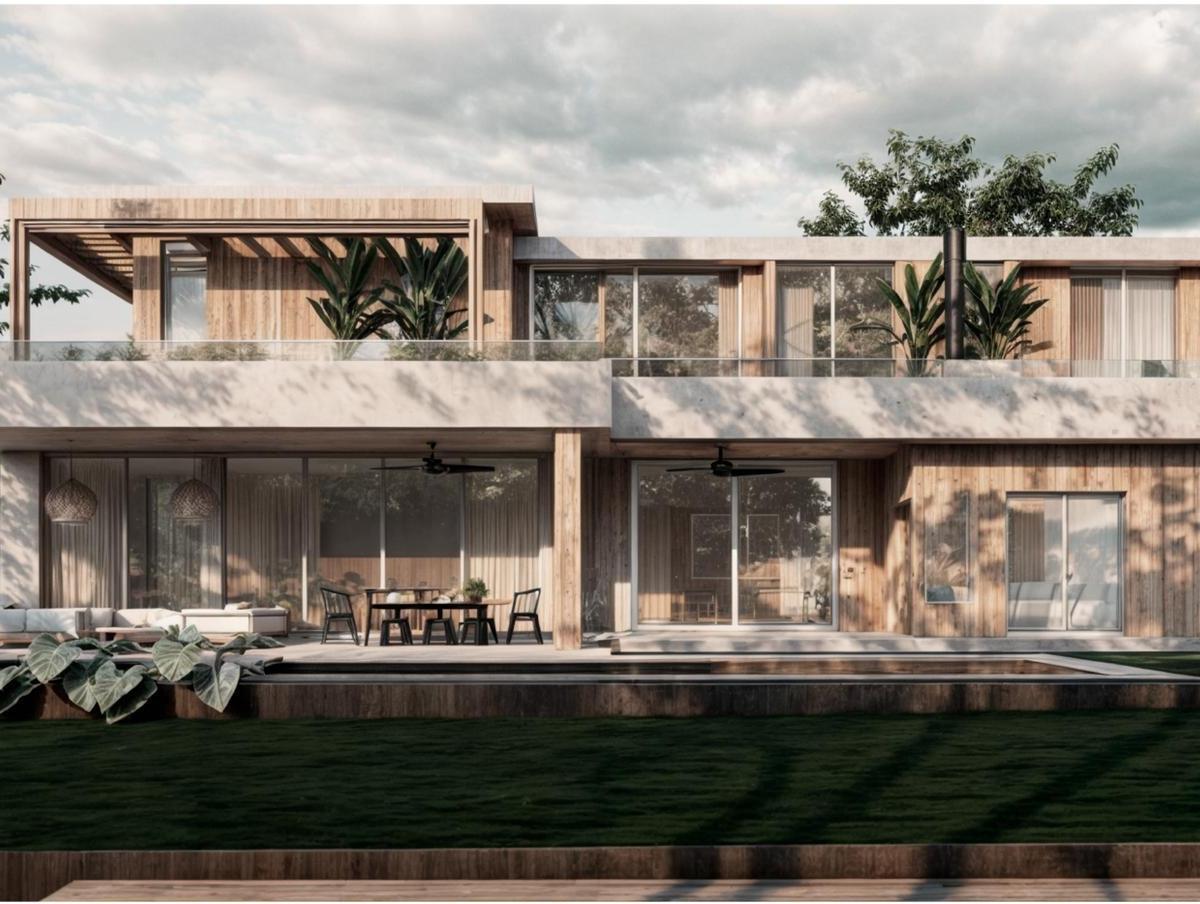Casa en Virazon 2