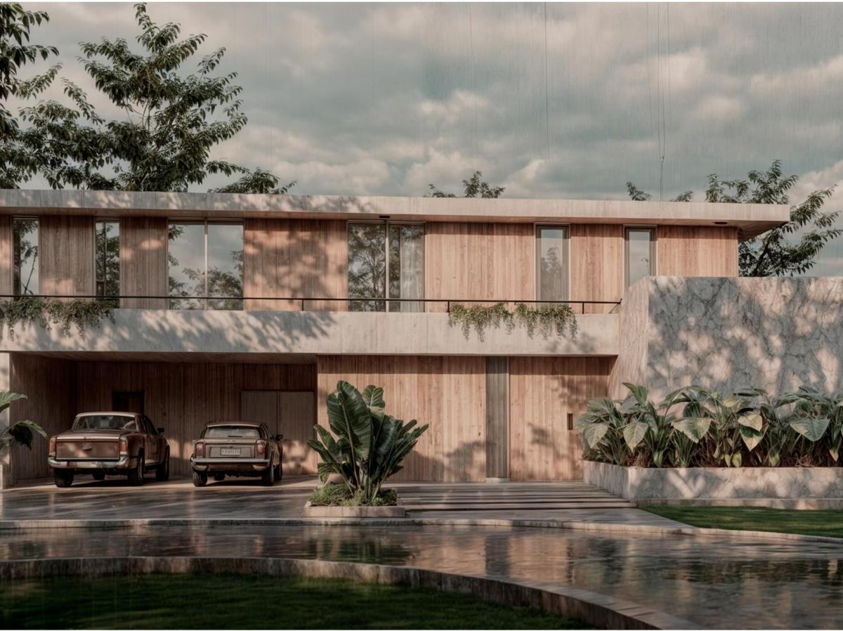 Casa en Virazon 1