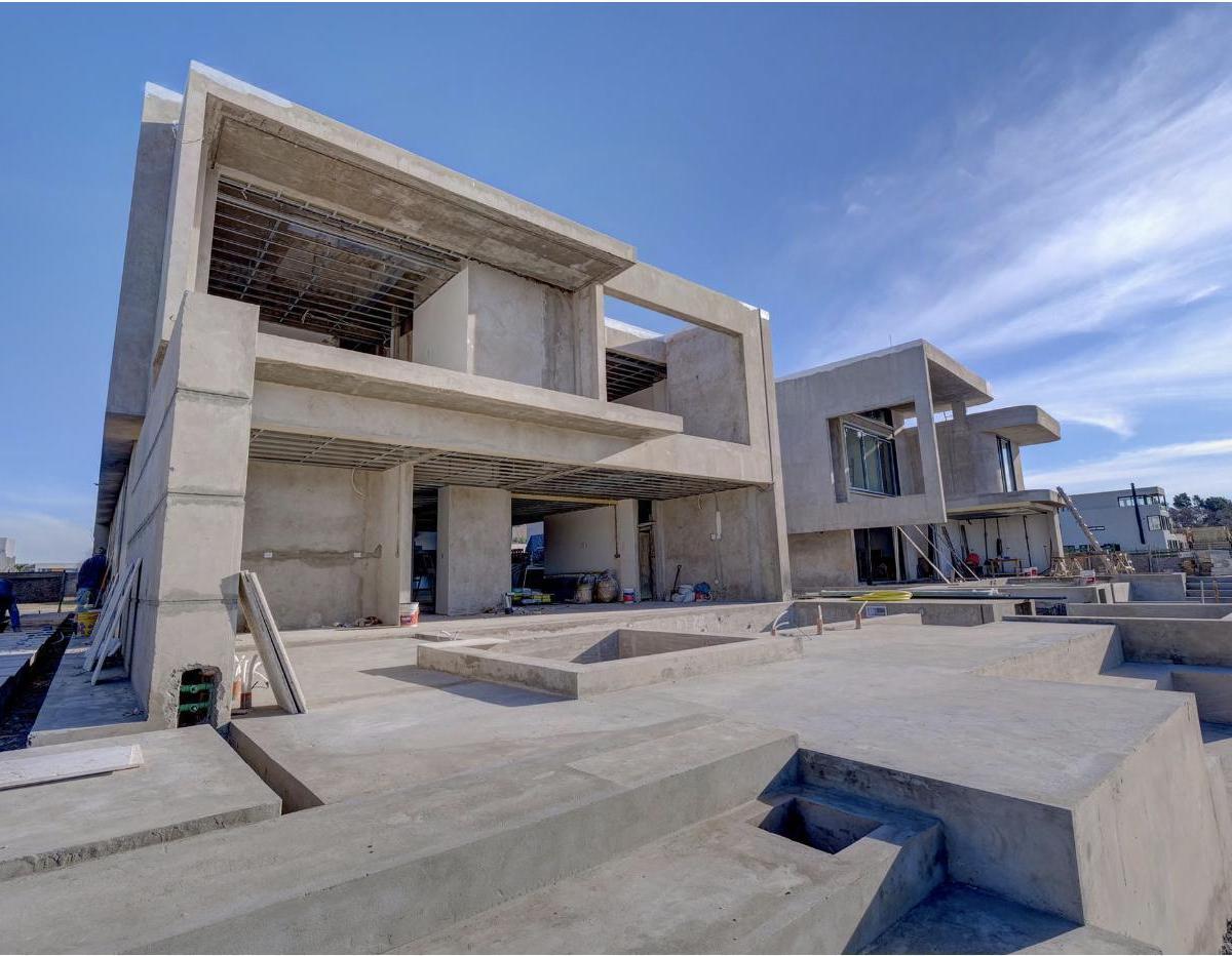 Casa en venta y alquiler en El Yacht
