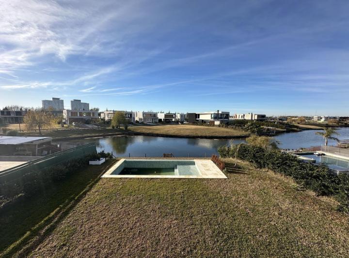 Casa en Virazon