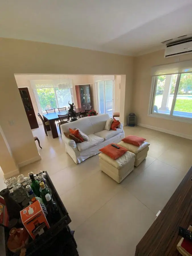 Casa en venta en Los Alisos, Nordelta 3