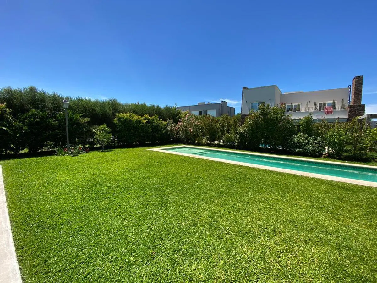 Casa en venta en Los Alisos, Nordelta 4