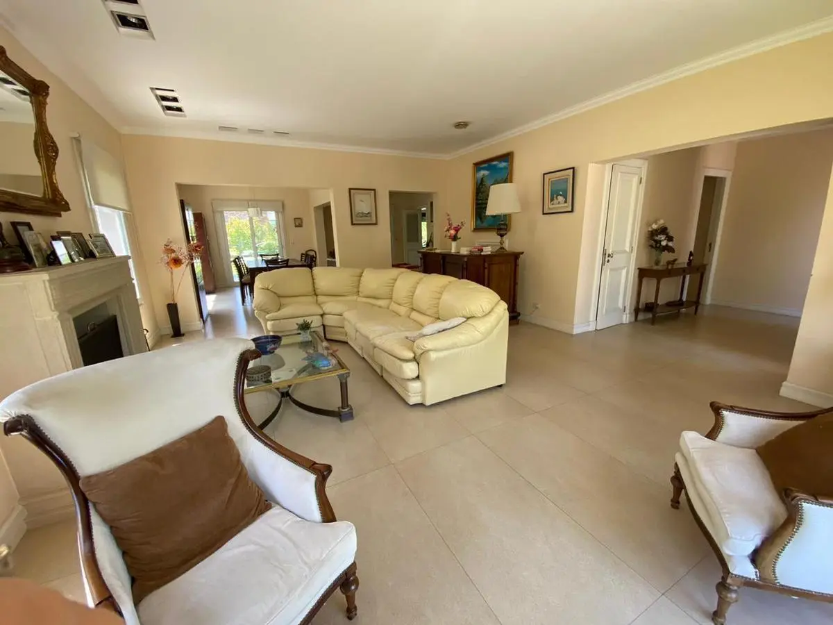 Casa en venta en Los Alisos, Nordelta 2