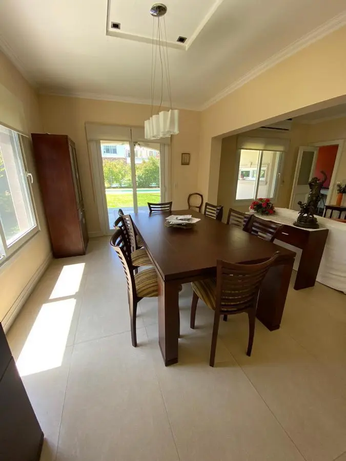 Casa en venta en Los Alisos, Nordelta 5