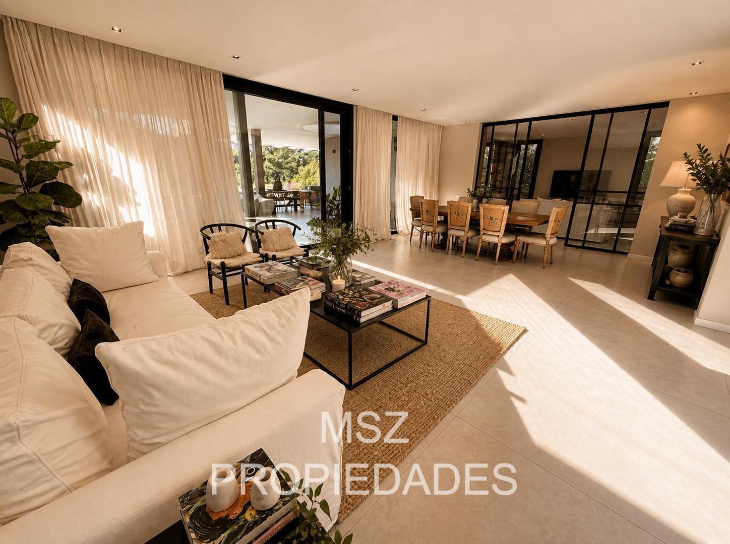 Foto de Casa en venta al lago en Virazón, Nordelta, imagen 5