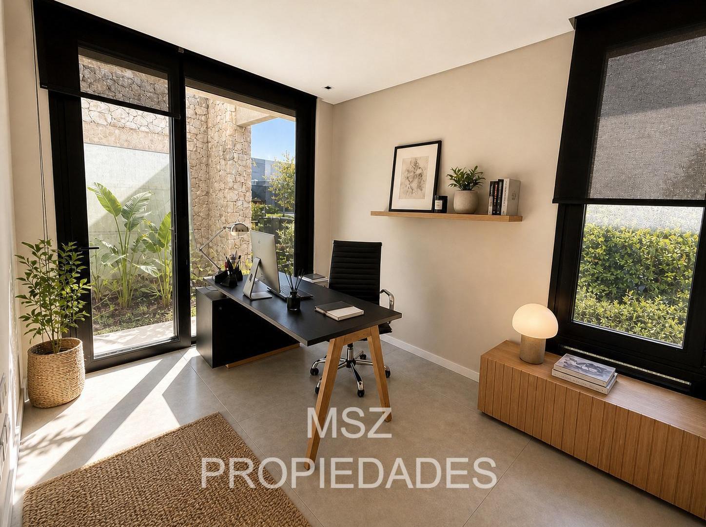 Foto de Casa en venta al lago en Virazón, Nordelta, imagen 2