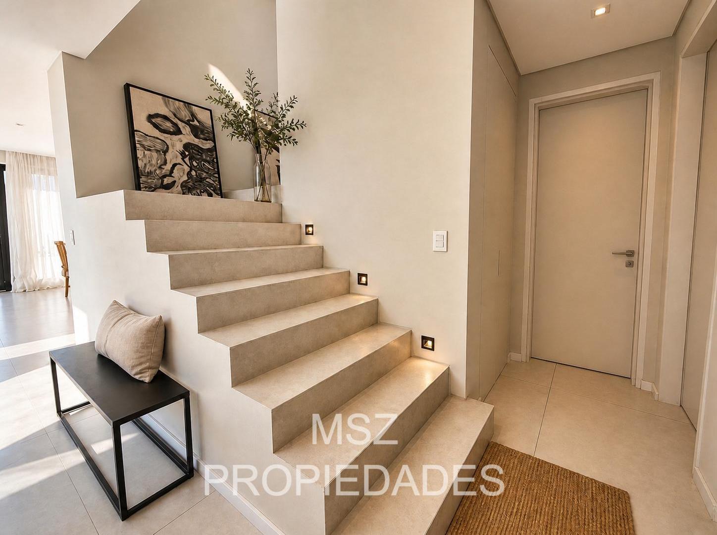 Foto de Casa en venta al lago en Virazón, Nordelta, imagen 4