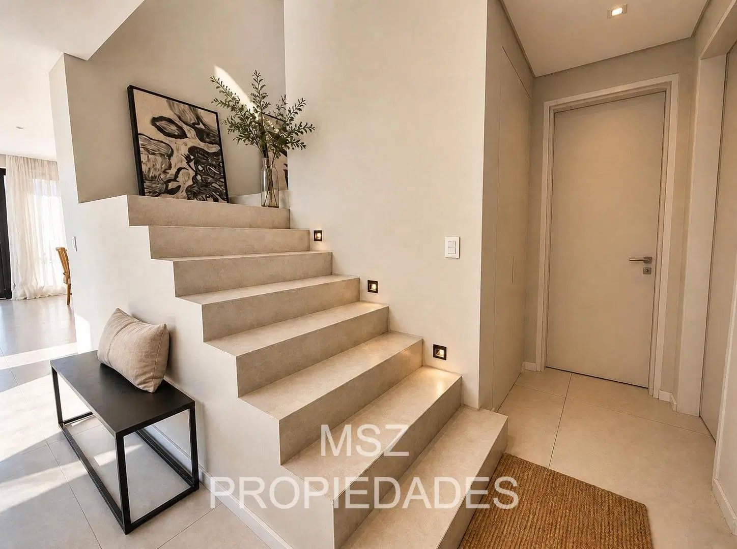 Casa en venta al lago en Virazón, Nordelta 4