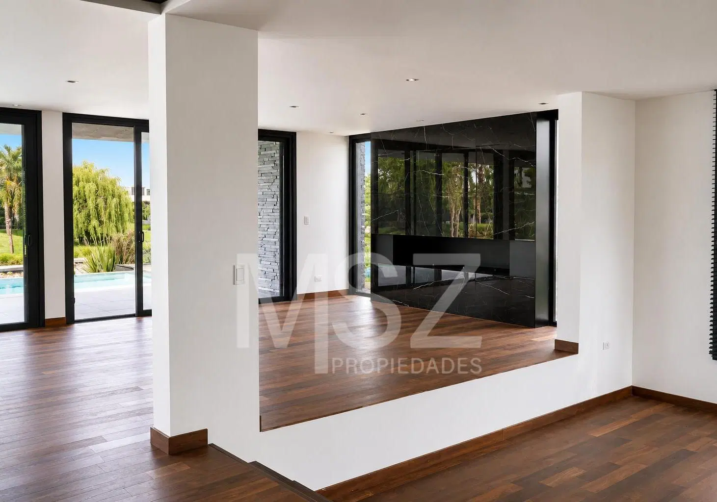 Casa a estrenar en venta sobre el río en El Yacht, Nordelta 2