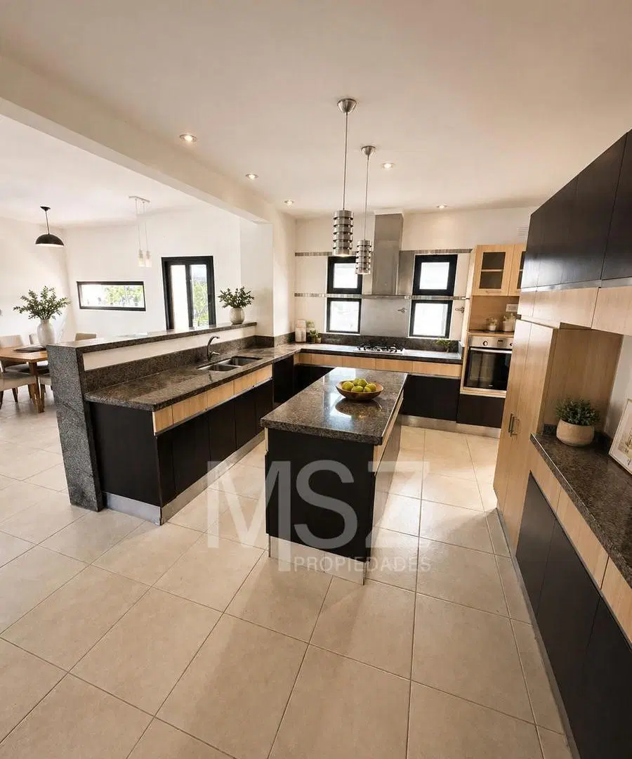 Casa en venta en barrio Los Sauces, Nordelta 4