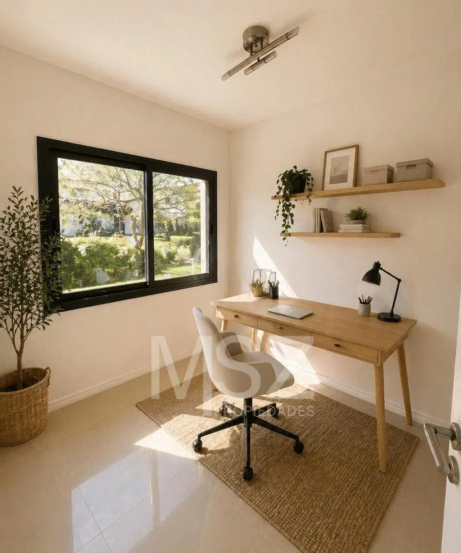 Casa en venta en barrio Los Sauces, Nordelta 2