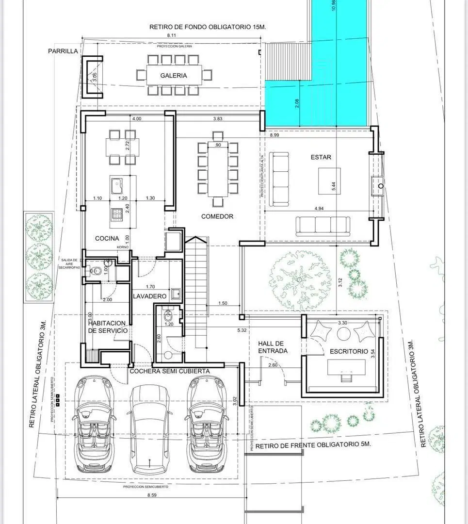 Plano 1