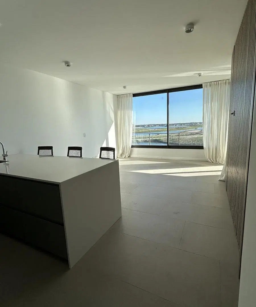 Departamento en Oceana Nordelta 2