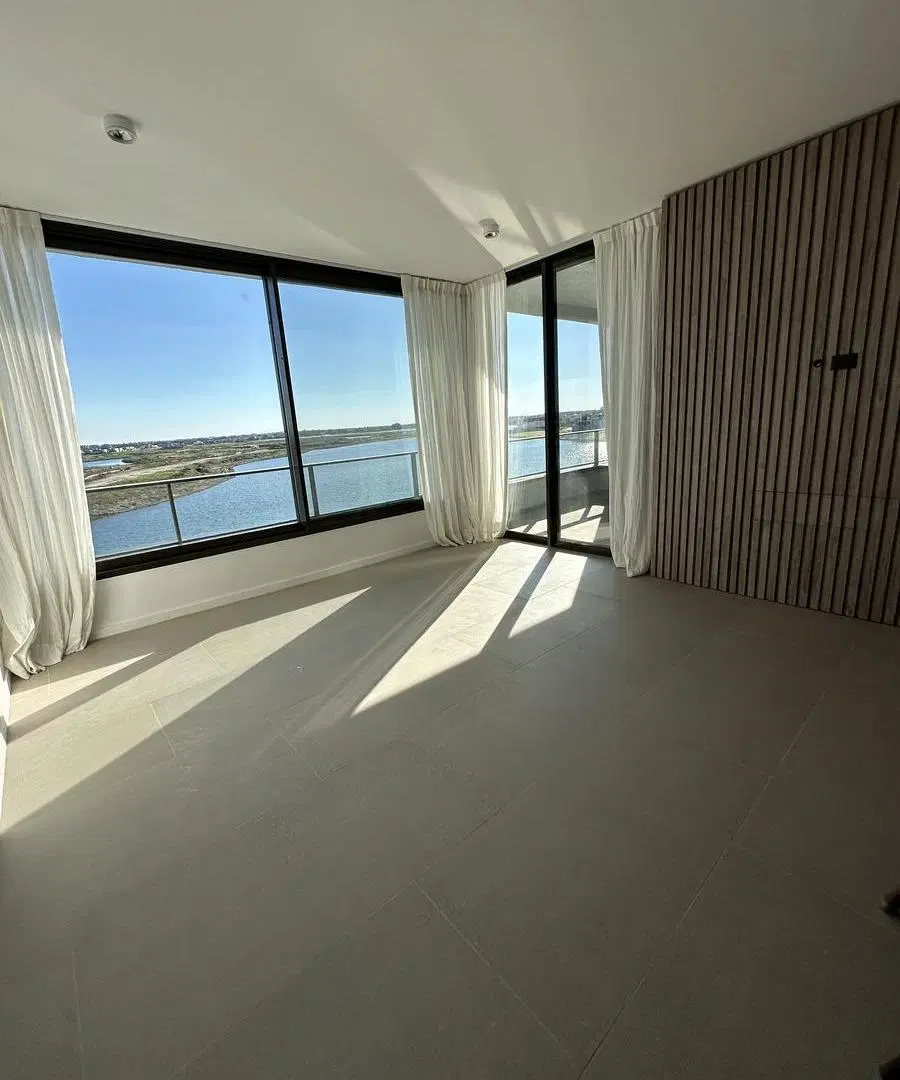 Departamento en Oceana Nordelta 5