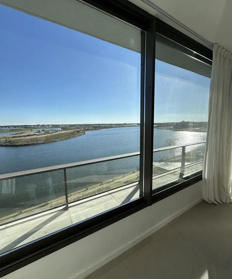 Departamento en Oceana Nordelta 3