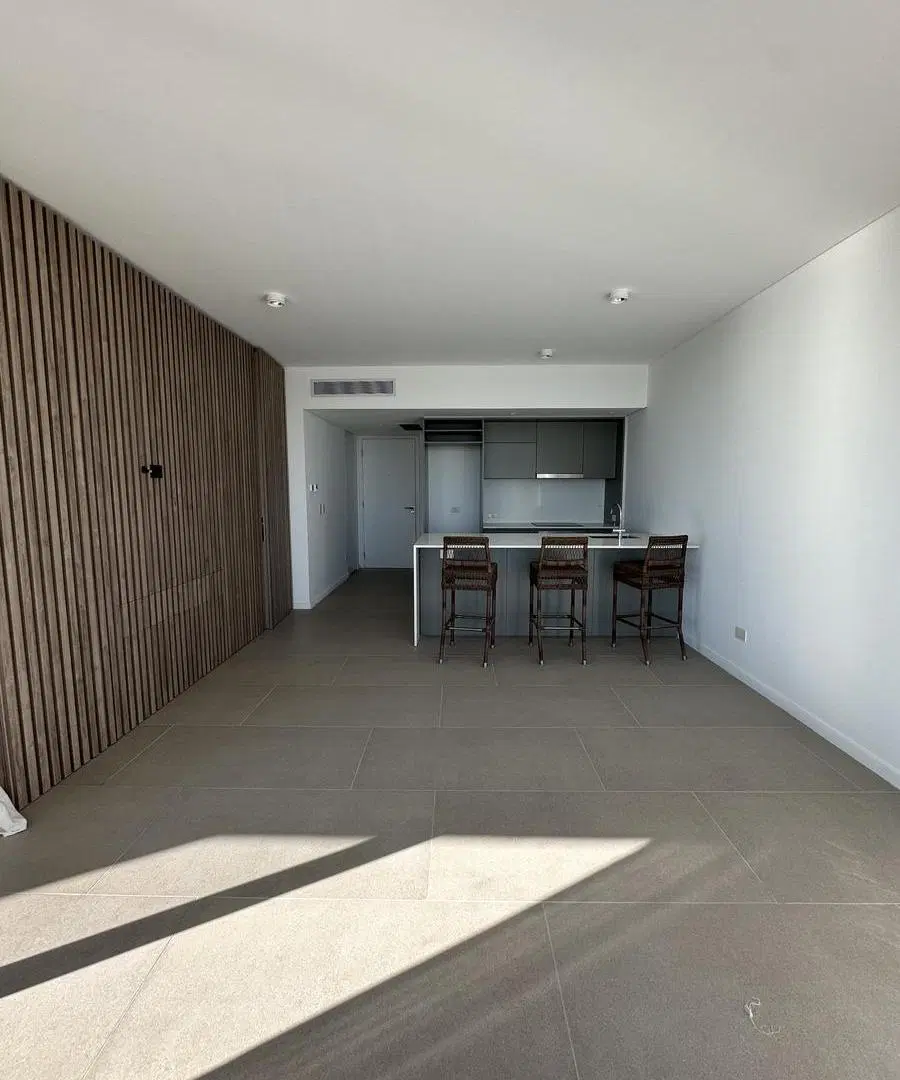 Departamento en Oceana Nordelta 4