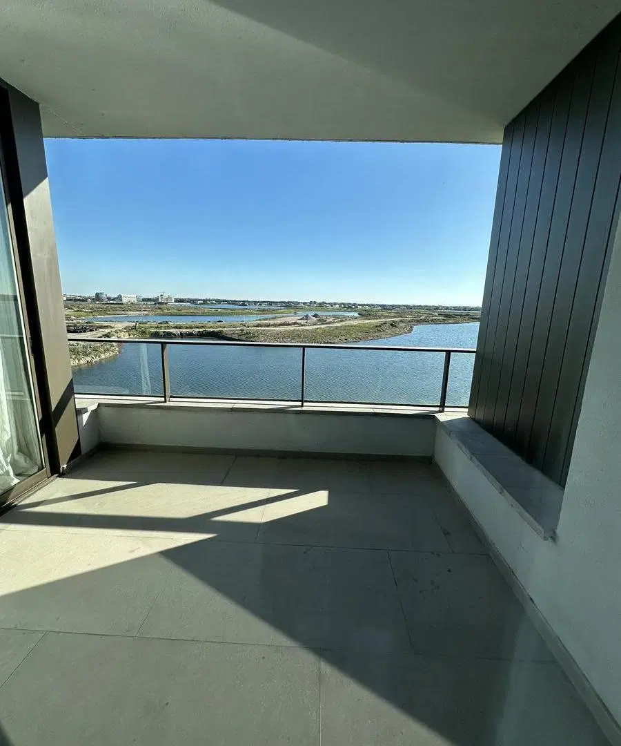 Departamento en Oceana Nordelta 8