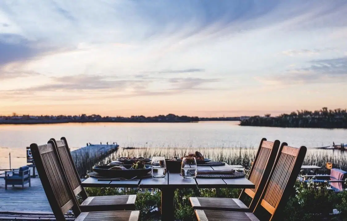 Casa en alquiler al lago central en Virazón, Nordelta 3