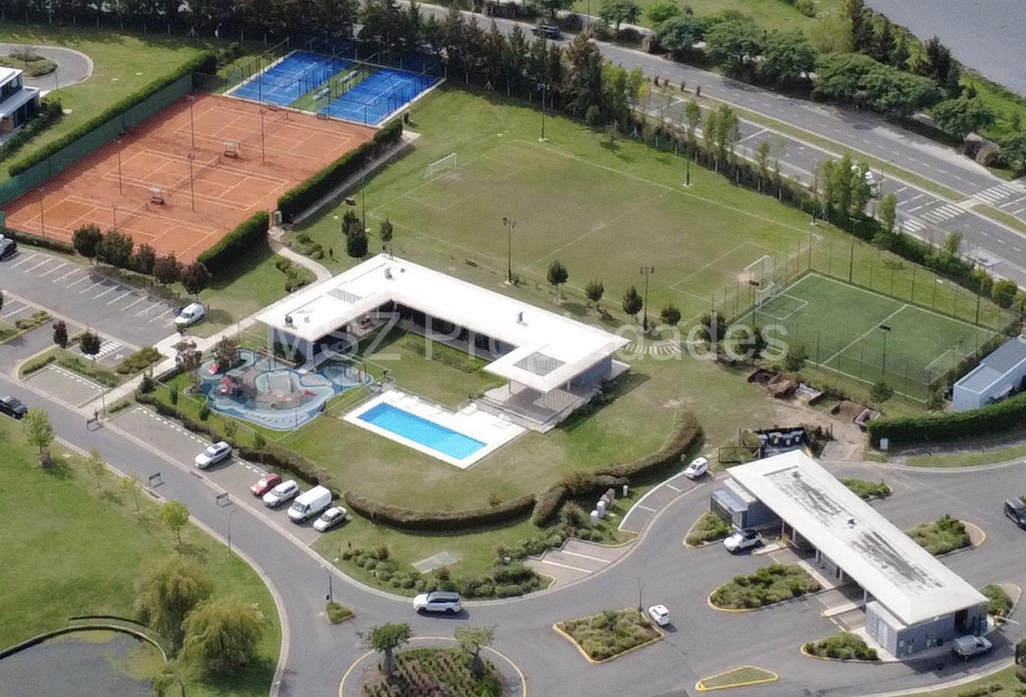 Foto de Casa en alquiler al lago central en Virazón, Nordelta, imagen 5
