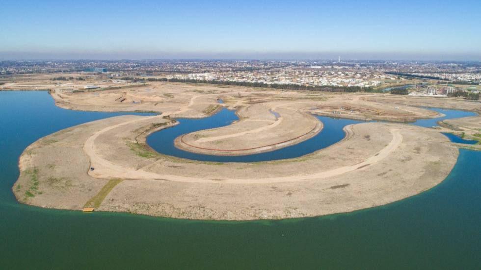 Foto de Terreno en venta en Los Puentes, Nordelta, imagen 4