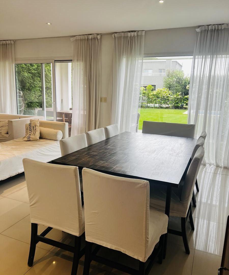 Foto de Casa en venta en lote interno en barrio Los Sauces, Nordelta, imagen 3
