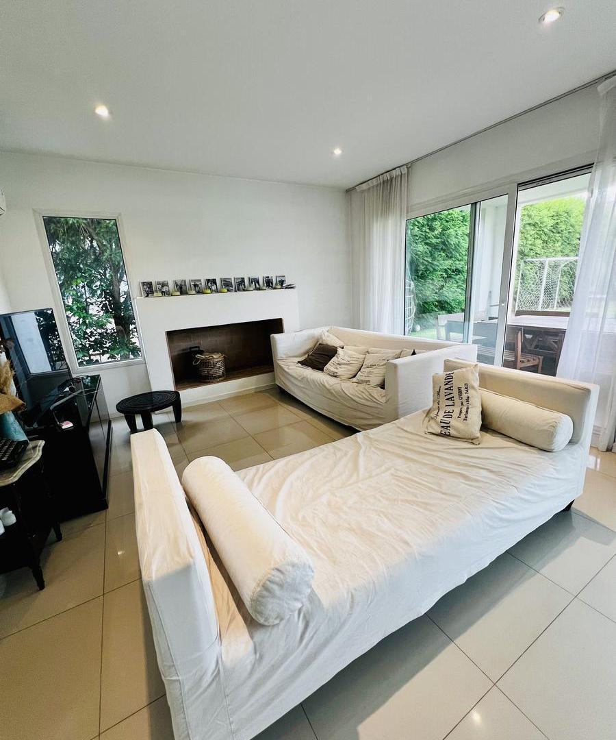 Foto de Casa en venta en lote interno en barrio Los Sauces, Nordelta, imagen 1