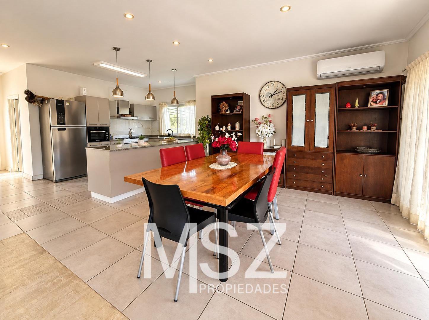 Foto de Casa en venta en La Alameda, Nordelta, imagen 3