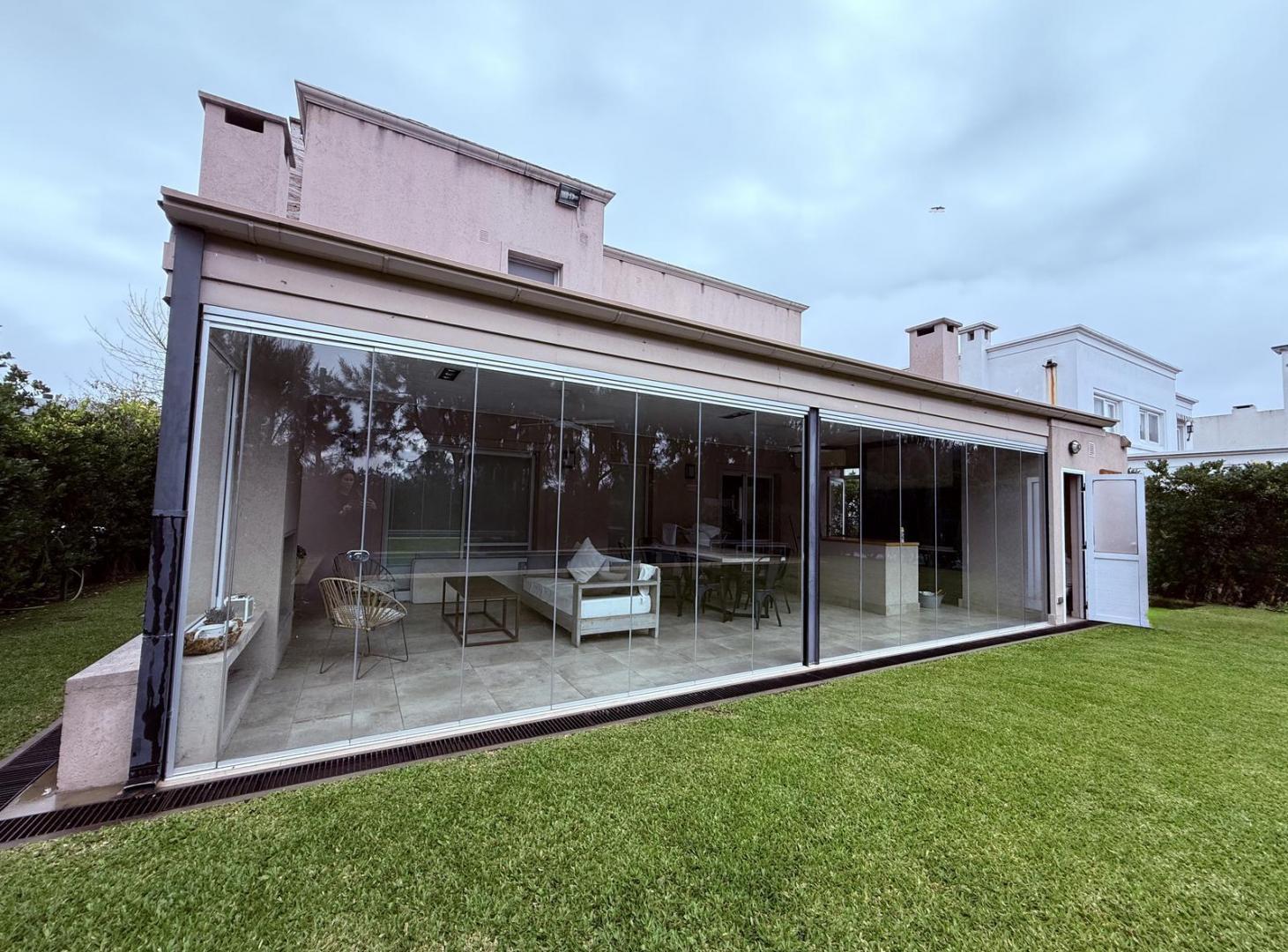 Foto de Casa en alquiler con muebles en Los Sauces, imagen 1