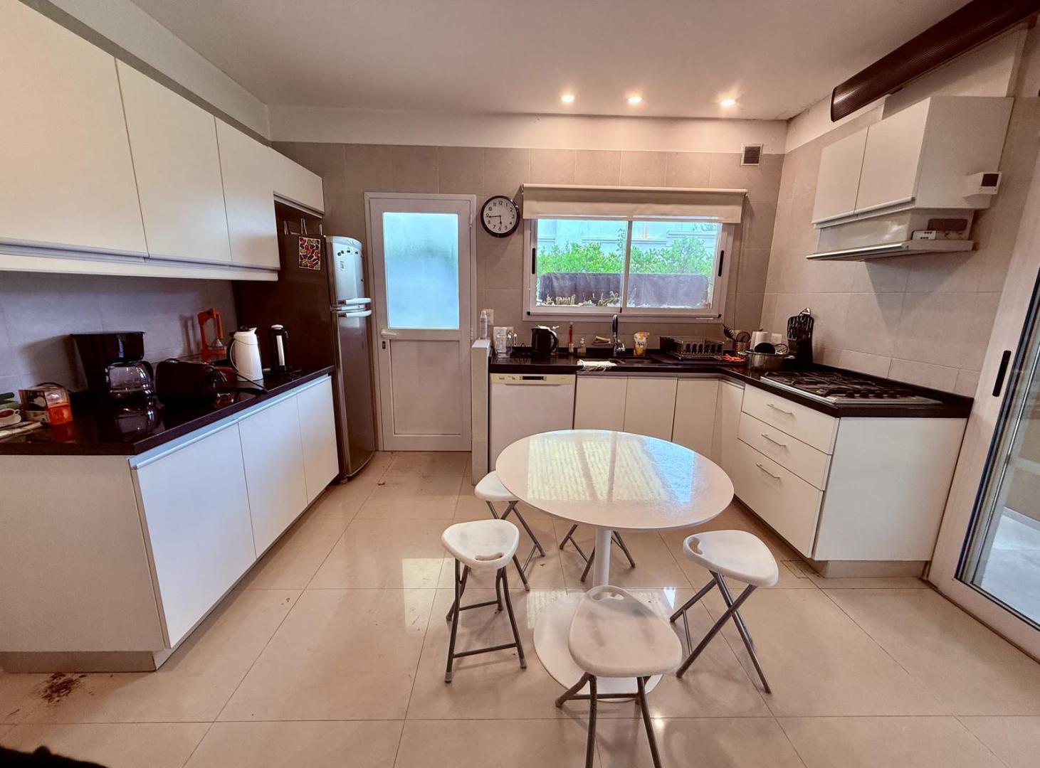 Foto de Casa en alquiler con muebles en Los Sauces, imagen 3