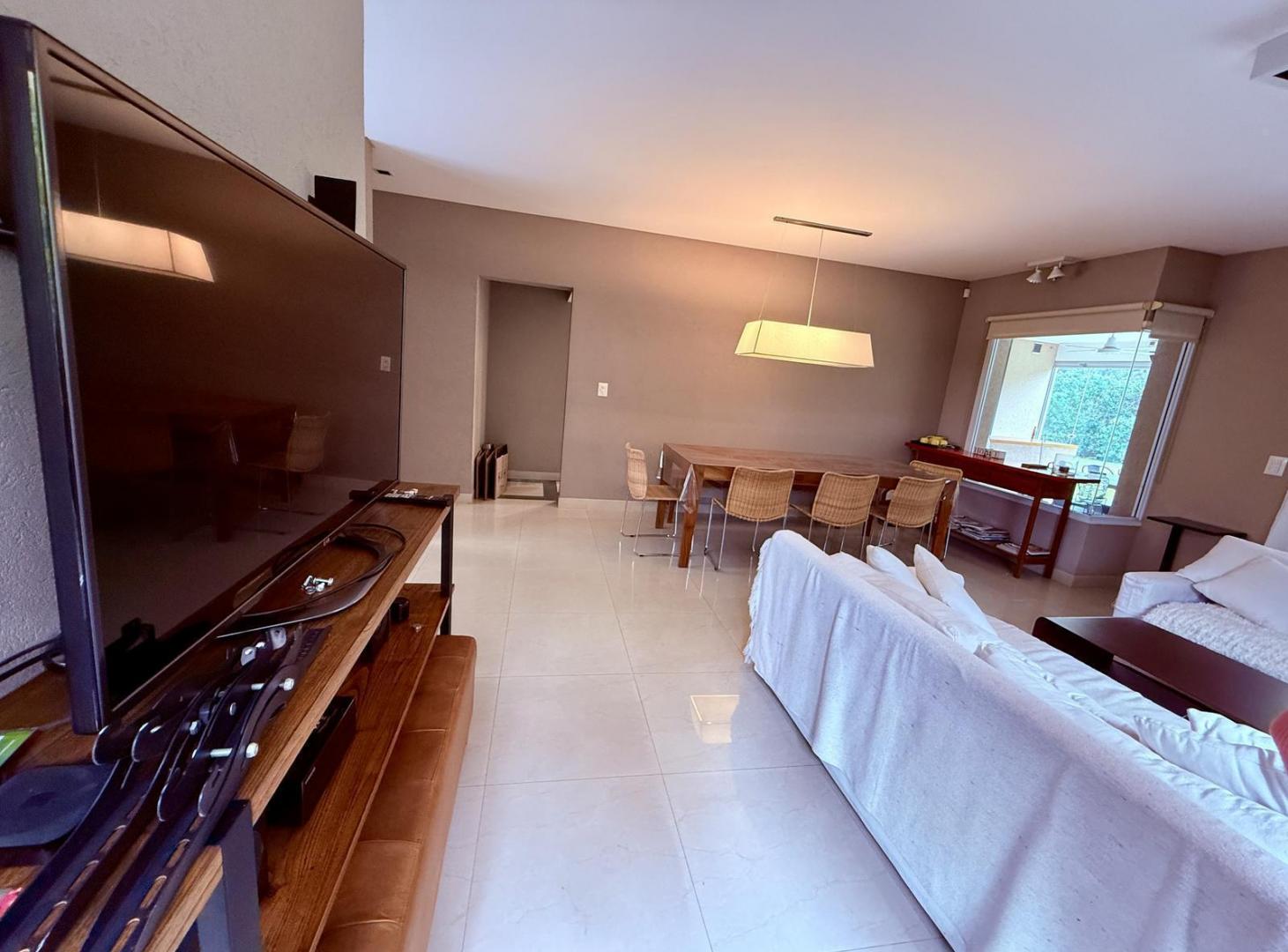 Foto de Casa en alquiler con muebles en Los Sauces, imagen 5