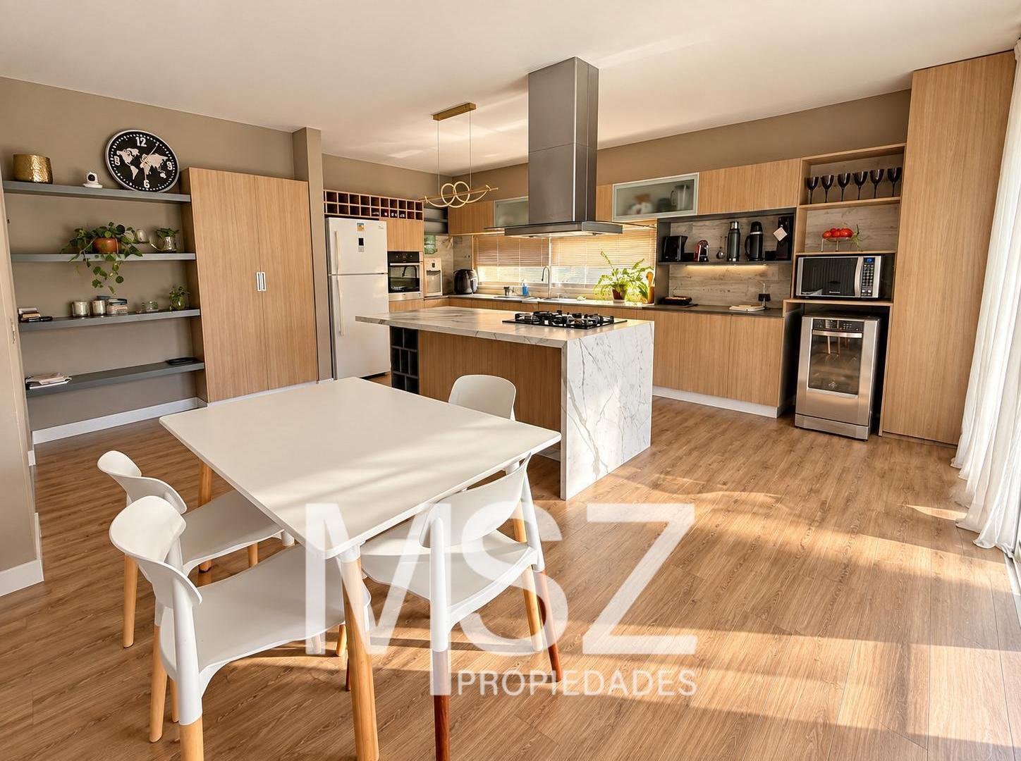 Foto de Casa en venta y alquiler en Los Sauces. Lote interno!, imagen 1