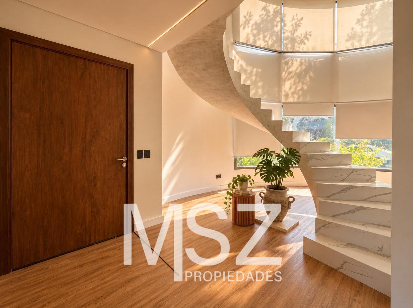 Foto de Casa en venta y alquiler en Los Sauces. Lote interno!, imagen 5