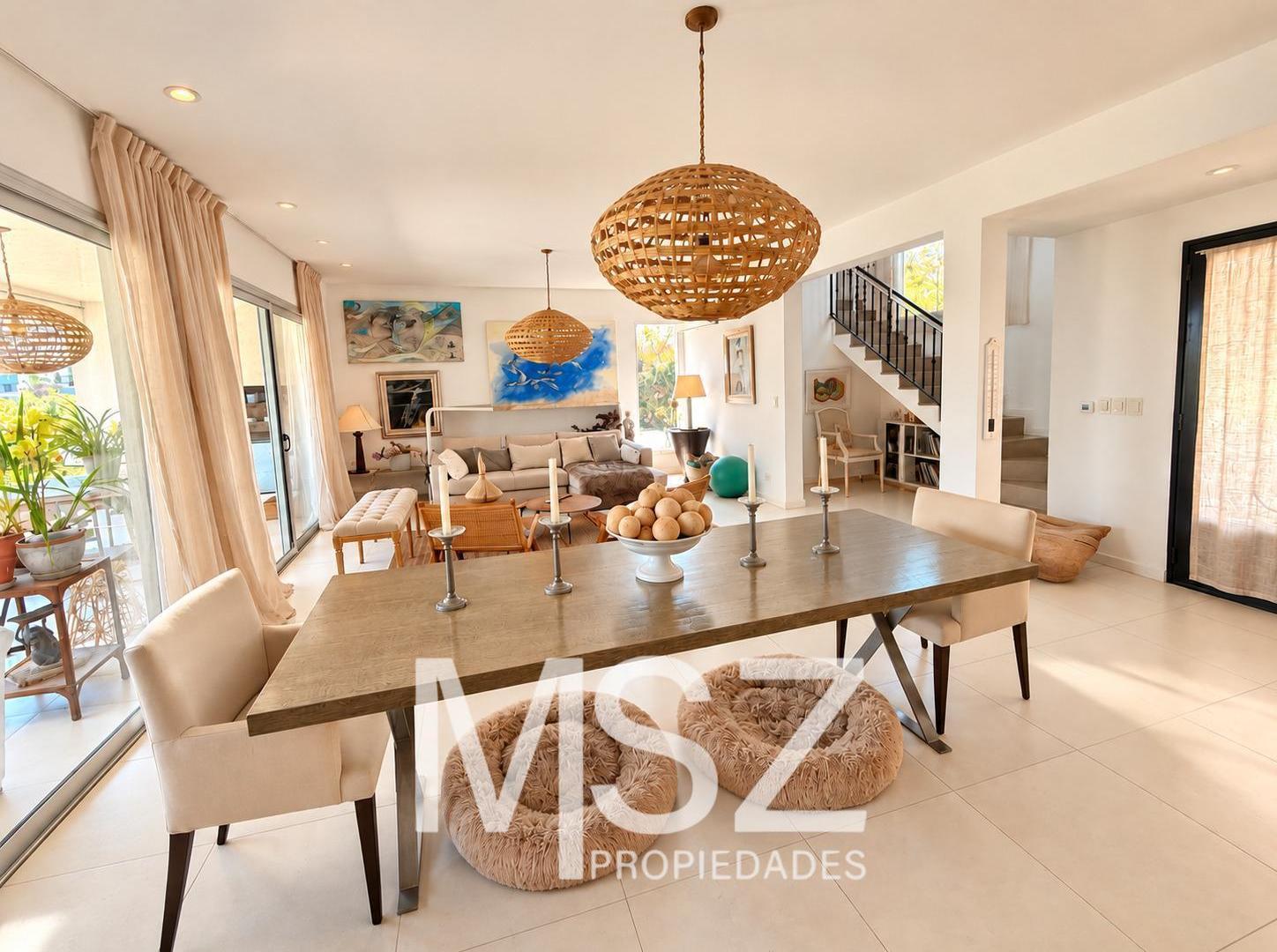 Foto de Casa sobre el lago en El Golf, imagen 4