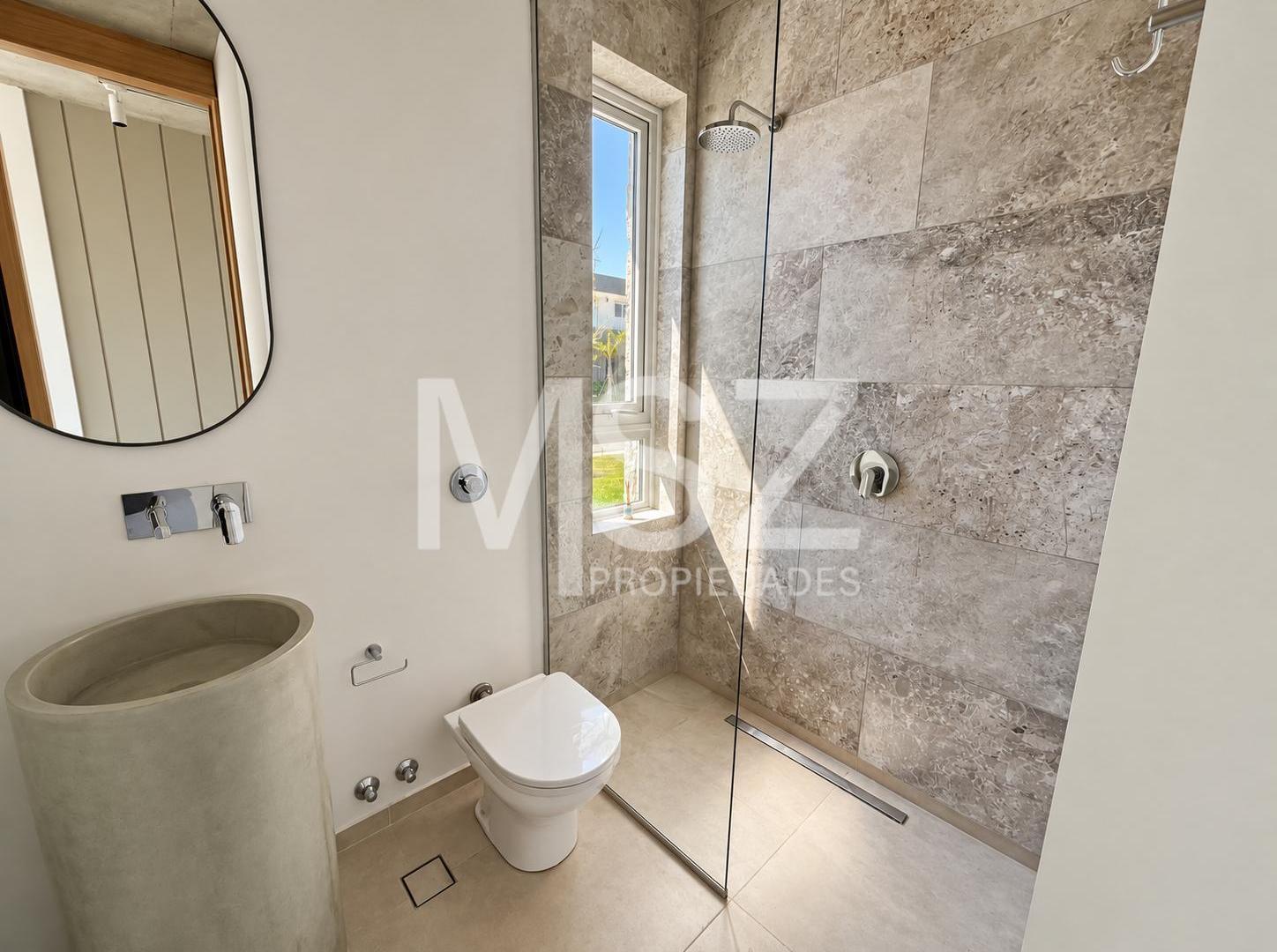 Foto de Casa a estrenar en venta en Carpinchos, Nordelta, imagen 4
