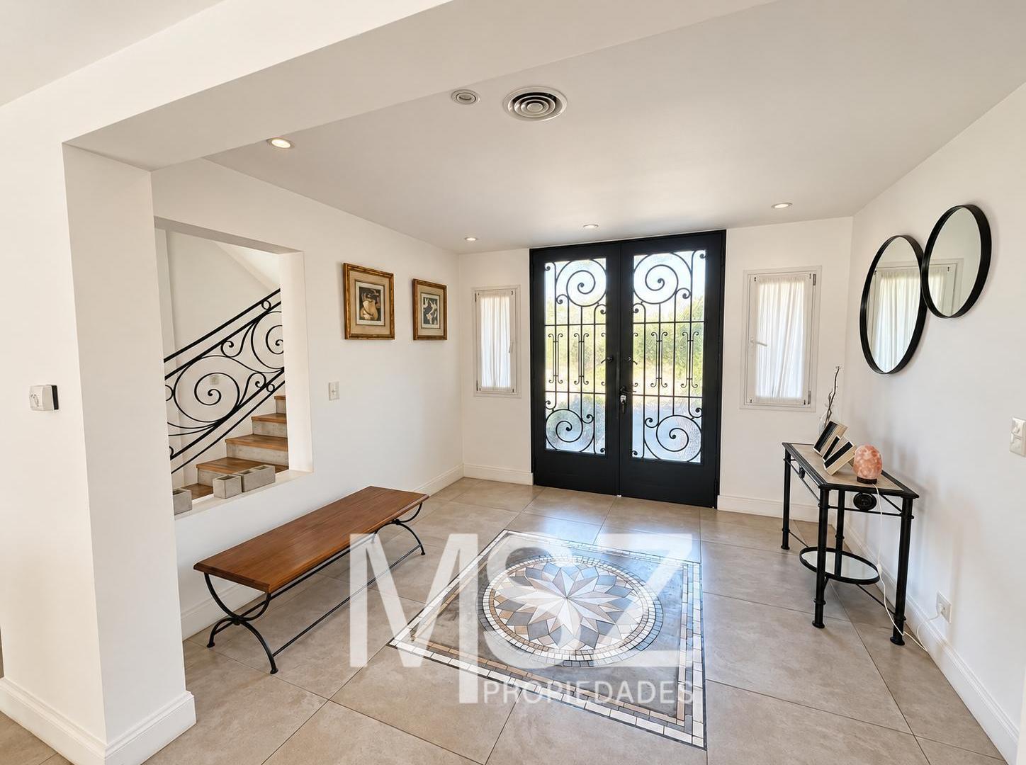 Foto de Casa en venta sobre el Golf, Nordelta, imagen 3