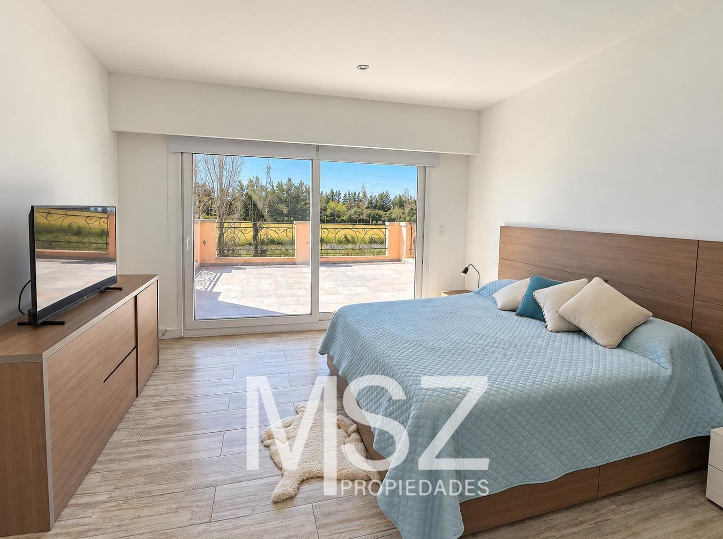 Foto de Casa en venta sobre el Golf, Nordelta, imagen 5