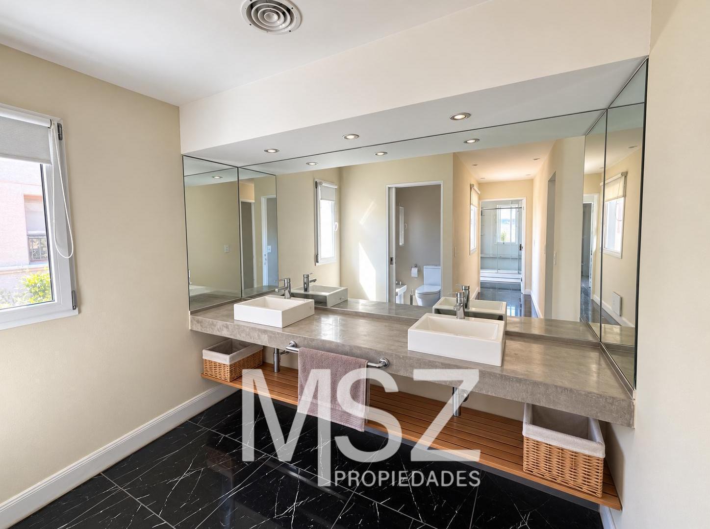 Foto de Casa en venta sobre el Golf, Nordelta, imagen 4