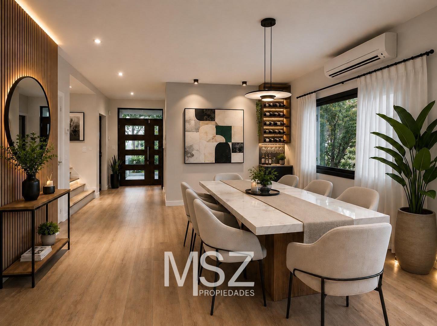 Foto de Casa en venta y alquiler en barrio Los Sauces, Nordelta, imagen 4