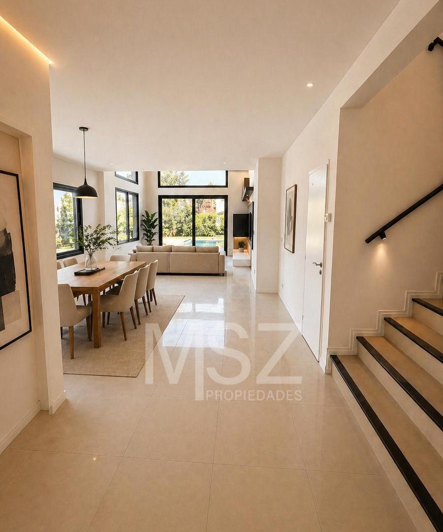Foto de Casa en venta y alquiler en barrio Los Sauces, Nordelta, imagen 1