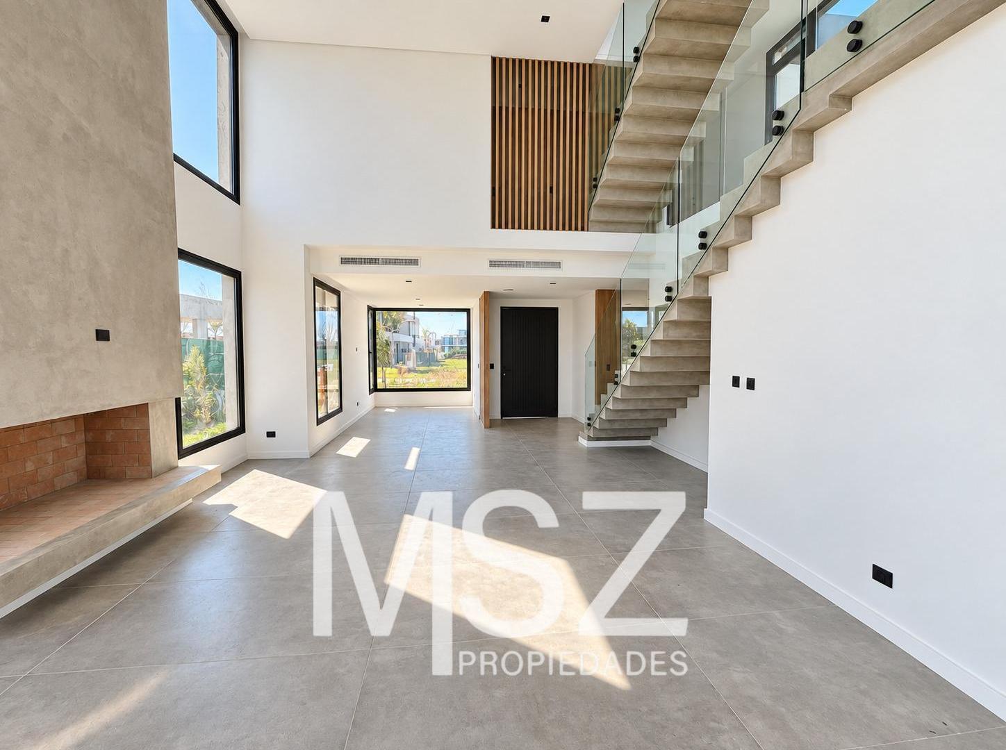Foto de Casa venta al lago en Los Puentes, imagen 3