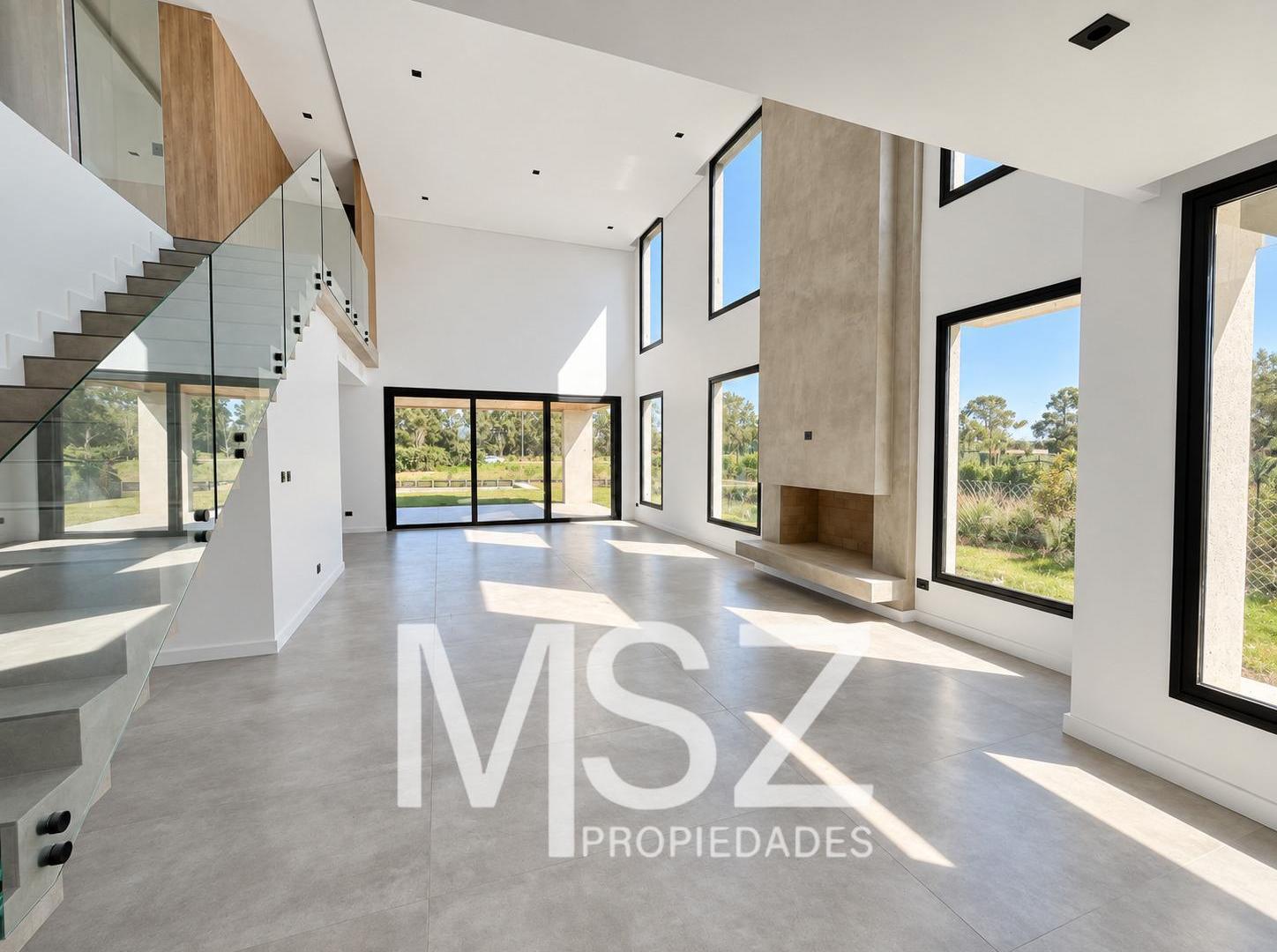 Foto de Casa venta al lago en Los Puentes, imagen 2